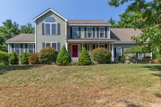 20 Sherman Dr, Raymond, NH 03077