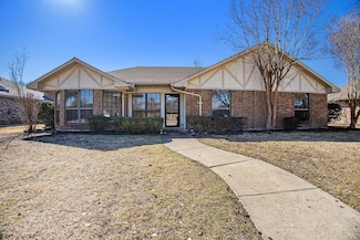 3204 Anchor Dr, Plano, TX 75023