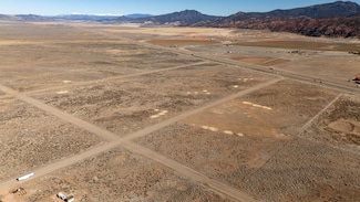 0 Lot 36 Flying Calute Rancheros Unit 109198, Paragonah, UT 84760