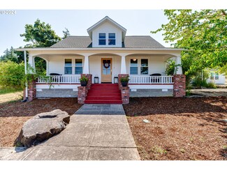 35894 Enterprise Rd, Creswell, OR 97426