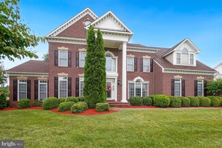 12922 Vicar Woods Ln, Bowie, MD 20720