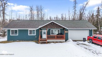 3960 S Loussac Ln, Wasilla, AK 99654