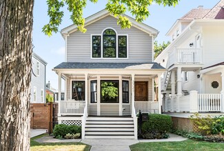 3721 N Tripp Ave, Chicago, IL 60641