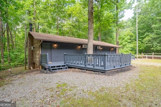 3573 Highway 356, Sautee Nacoochee, GA 30571