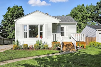 5312 Norwaldo Ave, Indianapolis, IN 46220