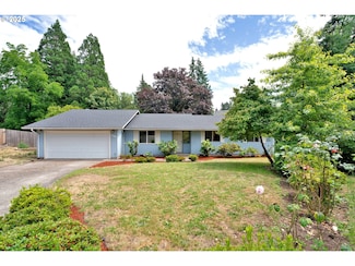 1861 Happy Ln, Eugene, OR 97401