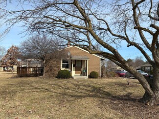3455 Richard St, Ann Arbor, MI 48104