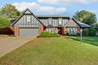 7715 S Kingston Ave, Tulsa, OK 74136