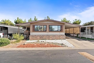 2575 S Willow Ave Unit SPC 229, Fresno, CA 93725