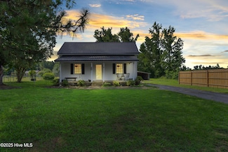 19431 Nc Highway 33 NW, Whitakers, NC 27891