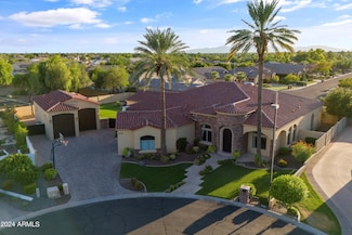 8325 W Cantera, Peoria, AZ 85383