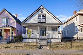 1610 W Dean Ave, Spokane, WA 99201