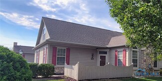 9903 Connor Lake Cir Unit 12B, Perrysburg, OH 43551