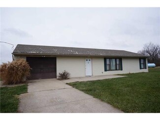 22917 Ester Ridge Rd, Sunman, IN 47041