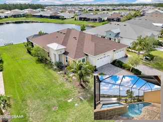 137 Margaritaville Ave, Daytona Beach, FL 32124