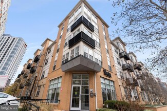 1201 East-West Hwy Unit 409, Silver Spring, MD 20910