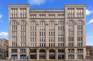 1136 Washington Ave Unit 201, Saint Louis, MO 63101