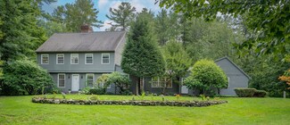 120 Partridge Cir, Portland, ME 04102