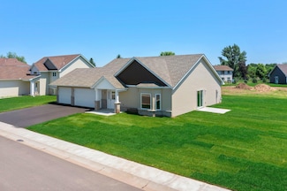 24111 Taylor St NE, East Bethel, MN 55005