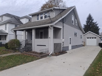 31 Dickinson Ave, Binghamton, NY 13901