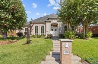 1310 New Forest Dr, Longview, TX 75601
