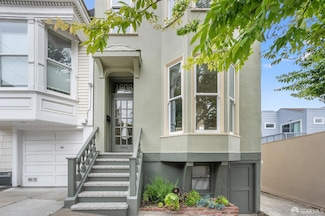 1908 Buchanan St, San Francisco, CA 94115