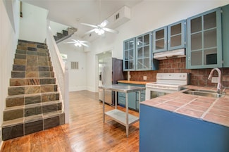 5311 Palmetto St Unit C, Houston, TX 77081