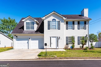 2554 Willenhall Way, Lithonia, GA 30058