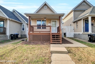 936 E Liberty St, Louisville, KY 40204