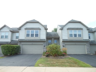 603 Conservatory Ln Unit 153, Aurora, IL 60502