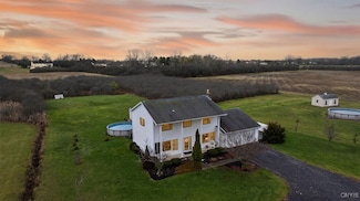 5461 Mobbs Rd, Auburn, NY 13021