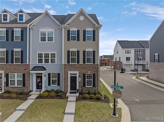 1652 Ewing Park Loop, Midlothian, VA 23113