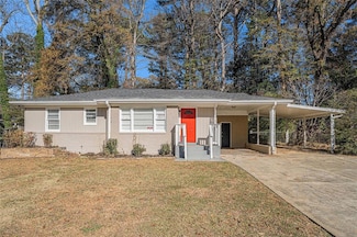 2361 Bonner Rd, Atlanta, GA 30344