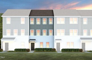 1485 Hasse Ave, Apex, NC 27502
