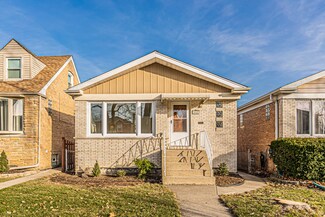 5041 N Rutherford Ave, Chicago, IL 60656