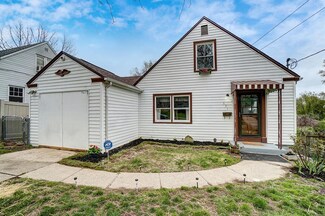531 Burr Oak St, Cincinnati, OH 45232