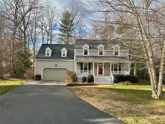 9214 Camptown Ct, Mechanicsville, VA 23116