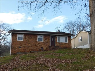 5436 Wintz Rd, Charleston, WV 25313