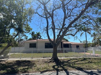 6440 NW 2nd St, Miami, FL 33126