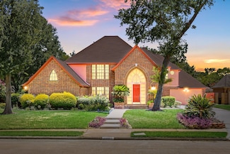 13903 Wilde Forest Ct, Sugar Land, TX 77498