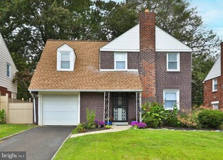 8227 Pickering Ave, Philadelphia, PA 19150