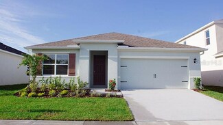 2558 Trinidad Rd, Haines City, FL 33844