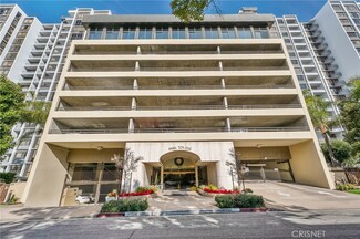 345 Pioneer Dr Unit 905, Glendale, CA 91203