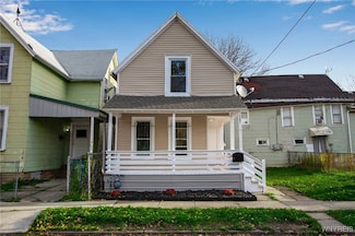 147 Gorton St, Buffalo, NY 14207