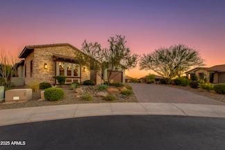 3675 Gold Ridge Rd, Wickenburg, AZ 85390
