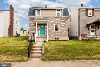 437 Stratford Ave, Hagerstown, MD 21740