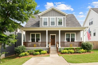 434 Patterson St, Nashville, TN 37211
