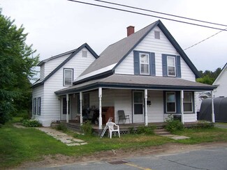 26 Bryan St, Littleton, NH 03561