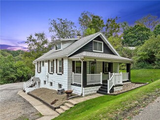 308 Ross Ave, Beaver Falls, PA 15010