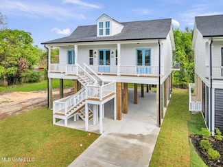 414 Shell St, Biloxi, MS 39530
